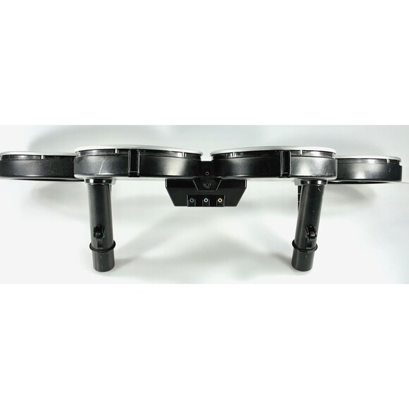 Rock Band Harmonix #NWDMS2 Nintendo Wii Drum Controller Top Only Tested - Picture 9 of 10